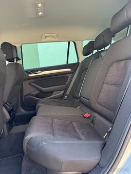 VOLKSWAGEN PASSAT VARIANT, 1,5 TSI, 2/2019, FULL LED, KAMERA - 15