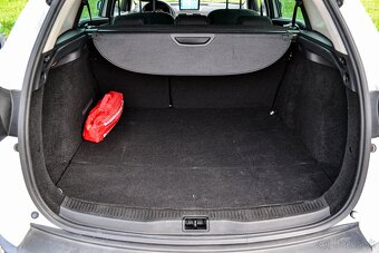 Renault Mégane 1.6 16V Limited  LEN 26000KM - 15