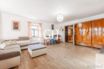 Dom v Jovse - vidiecka pohoda s modernými prvkami - 15