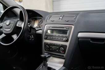 Škoda Octavia 2 facelift Automat - 15