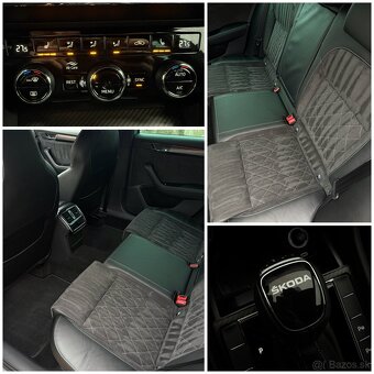 Škoda SUPERB SPORTLINE 2.0TDi DSG 147kW VIRTUAL/MATRIX/DCC - 15