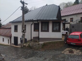 Dom na predaj v Banskej Štiavnici bez realitnej kancelárie - 15