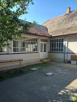 Znížená  Na predaj Rd Jur nad Hronom  Okres Levice - 15