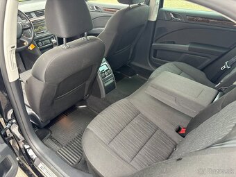 Škoda Superb 1.8 TSI 4x4 Elegance - 15