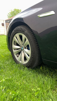 BMW 530d xDrive GT - predaj - 15