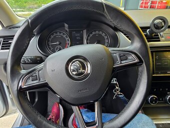 ŠKODA OCTAVIA III 1.6 TDI 85kw model 2018 -135.000km - 15