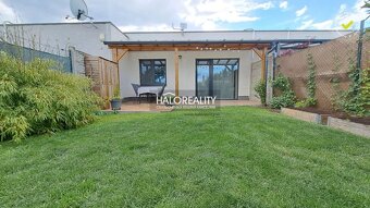 HALO reality - Predaj, rodinný dom Senec, Pri Včelárikoch -  - 15