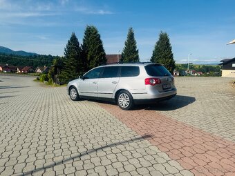 VOLKSWAGEN PASSAT VARIANT 1.6 TDI 77KW - 15