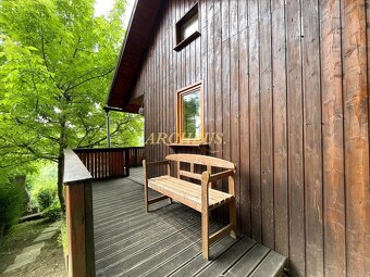 ZÁHRADNÁ CHATA S POZEMKOM, GRÓNER, BARDEJOV - 15