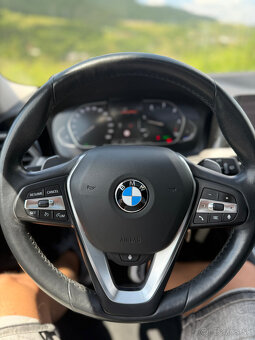 BMW Rad 3 Touring 320d mHEV xDrive A/T - 15