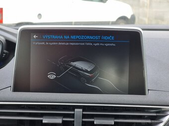 Peugeot 3008 1.6 BlueHDi 120k S&S Allure EAT6 za 12.490 € - 15