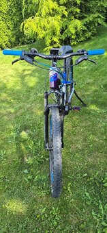 Predam elektrobike Cussis Fiona 8.6 17" - 15