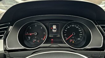 Volkswagen Passat 2.0 TDI BMT Highline - 15