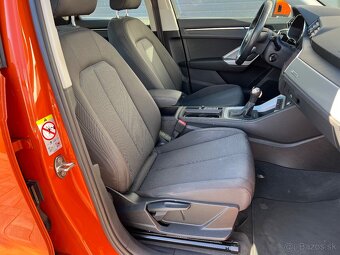 Audi Q3 2.0 TDI 110kw 35 TDI Sportline - 15
