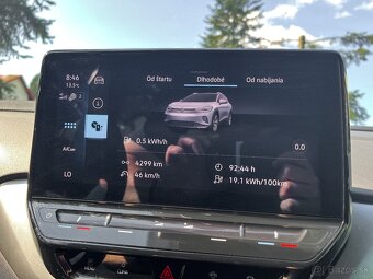 Volkswagen ID.4 Pro Performance 77kWh+ Tepelné čerpadlo - 15