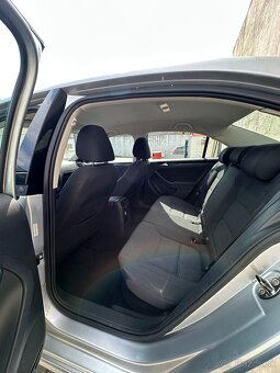 Volkswagen Jetta 1.6 TDI – 77kW, 2012, 260ххх km - 15