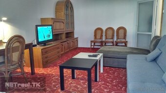 1,5-izb. Byt (47,5 m2). Loggia (4,5 m2)- Spálňa -Výťah. - 15
