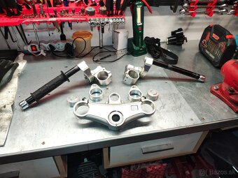 Honda CBR1100XX - 15