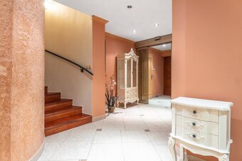 BABONY TRE I Priestranný 7-izbový dom v tichej lokalite Kram - 15