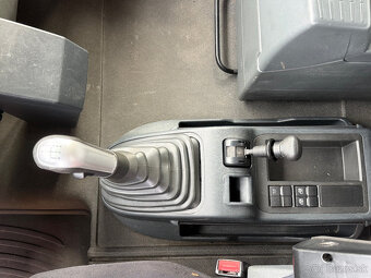 MAN TGX 24.440 6x2 EURO 5 TANDEM GTS - 15