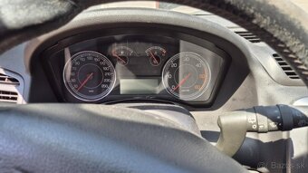 Fiat Croma 1,9JTD 110kw kód motora: 939A2000 - 15