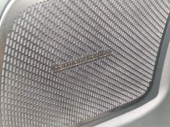 Volvo XC60 2.0 diesel + mHEV 145 kW, AWD Automat, r.v.5/2022 - 15