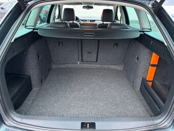 Škoda Octavia Combi 2.0 TDI Elegance/Style DSG 226tkm 2014 - 15