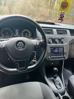 Volkswagen Caddy 1.4 TSI - 15