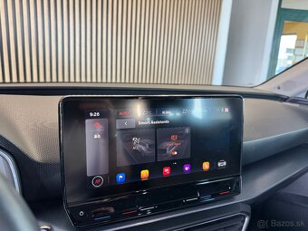 Seat Leon ST 2.0 TDI DSG 2022/ DPH/ ZĽAVA -1000€ - 15