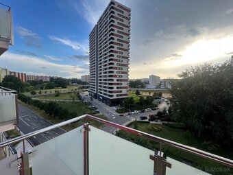 Klimatizovaný 2IB - Bosákova, Petržalka - 15