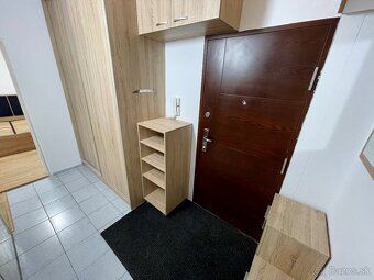 Prenájom 2 izbový byt Poprad Západ - 15