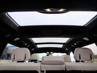 BMW X7 xDrive M50i A/T - 15