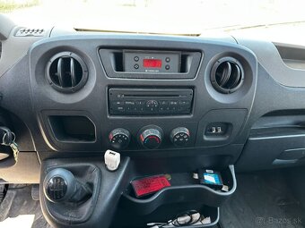 Renault Master 2.3 dCi chladiarenské auto - 15