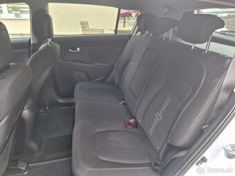 KIA SPORTAGE 1.6 GDi 2WD (99kW) 6MP - 15