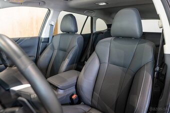 Subaru Outback 2.5i ES Premium AWD Lineartronic1 - 15