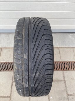 Alu disky Škoda Golus 5x112 r18" - 15