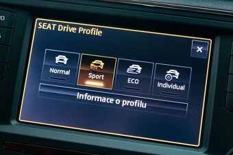 Seat Leon 1.4 TSI FR (kúpené v SR, zimné komplety v cene) - 15