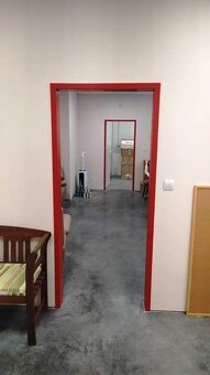 Prenájom - sklad s administratívou, Technická, Bratislava II - 15