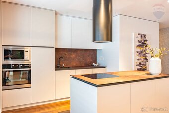 PREDAJ 2- izb. apartmán "Kondomínium" Bojnice - 15
