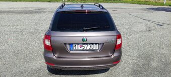 Škoda Superb 1.6TDI diesel, 77kW, MT/5, rok:10/2011. - 15