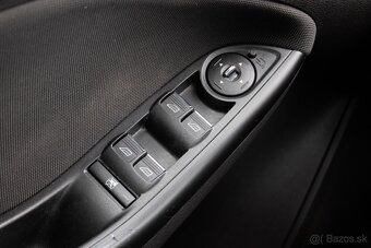 Ford focus kombi Ecoboost 1.0 - 15