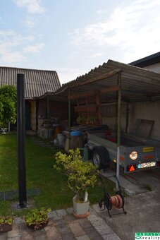 2 x Rodinný dom ihneď k bývaniu za cenu bytu v Trnave - 15