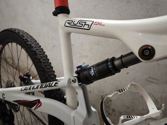 Cannondale SL RUSH Carbon - 15