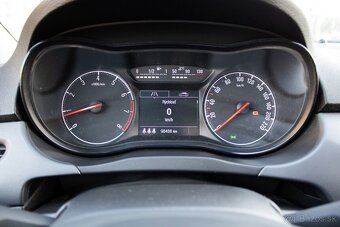 Opel Corsa E 1.4 16V LPG - 15