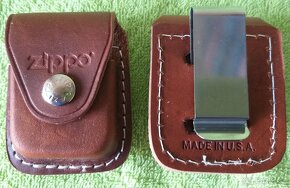 Predám ZIPPO ZAPAĽOVAČE A DOPLNKY - 15