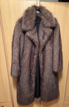 Zimné bundy a kabáty damske - 15