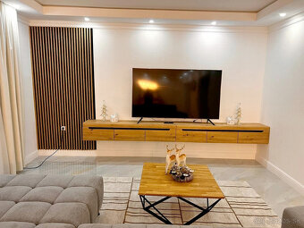 Predaj luxusného rodinného domu v obci Jesenské okr. Rim.Sob - 15