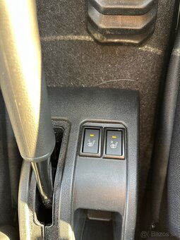 Suzuki Jimny 1.5, 4-miestny - 15
