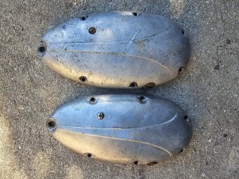 KARTRE KRYT SPOJKY PIONIER MUSTANG 20,21 - 15