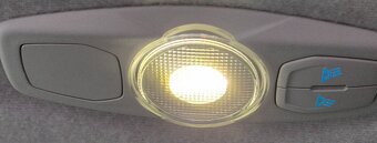 Ford C-MAX 1.0 EcoBoost FAMILY – 1. majiteľ, SK, servis - 15